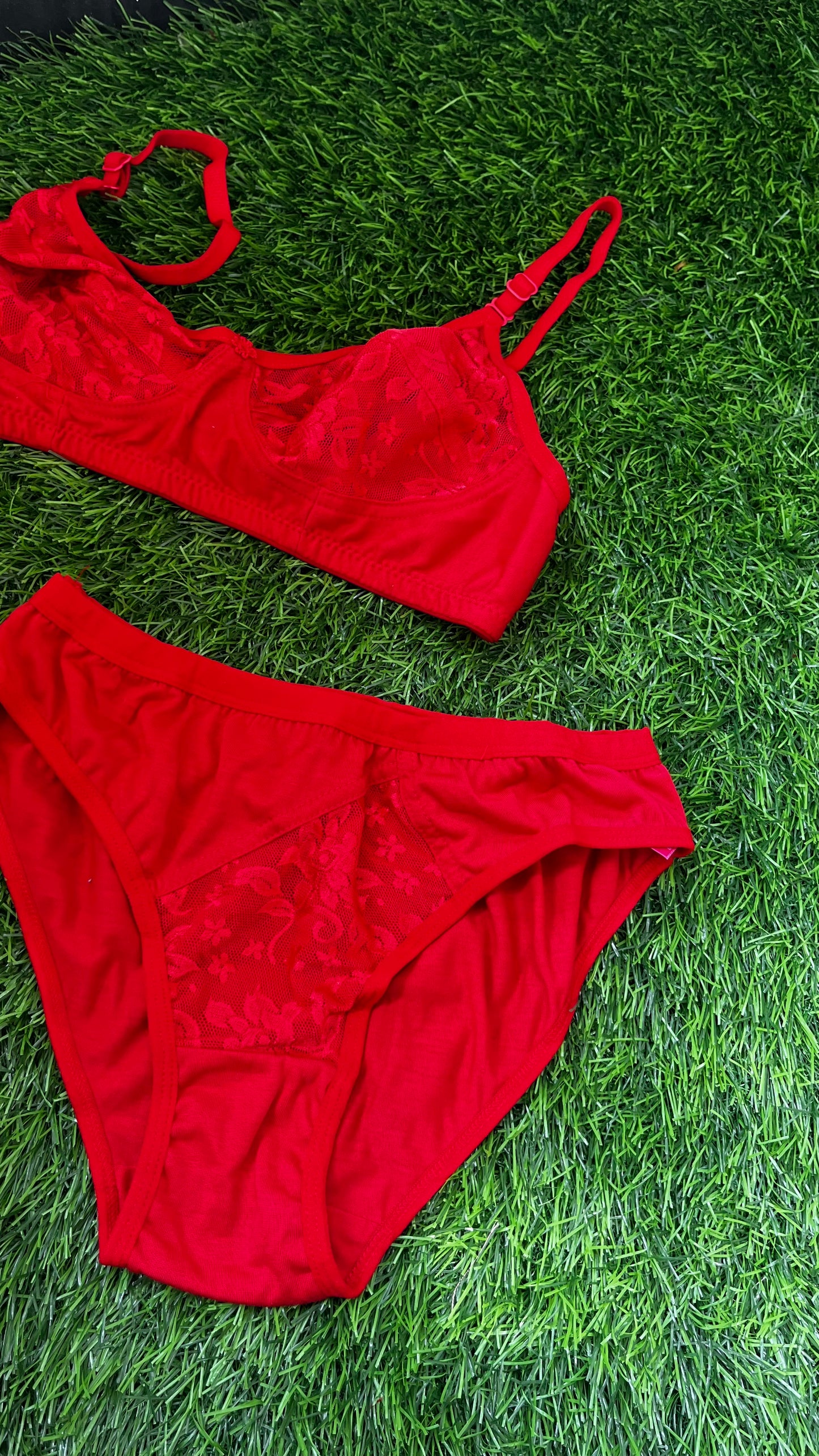 Lingerie Set