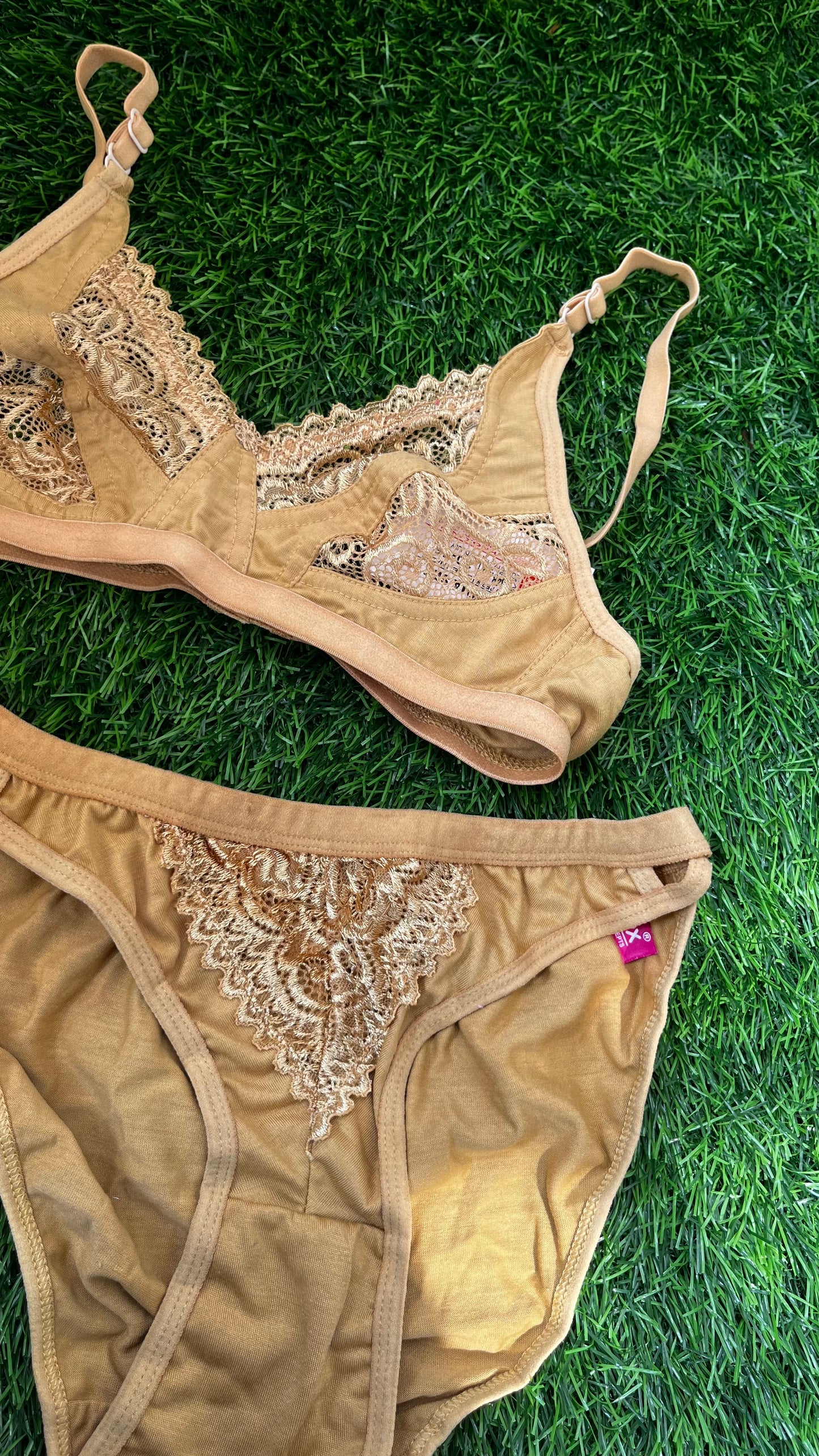 Lingerie Set