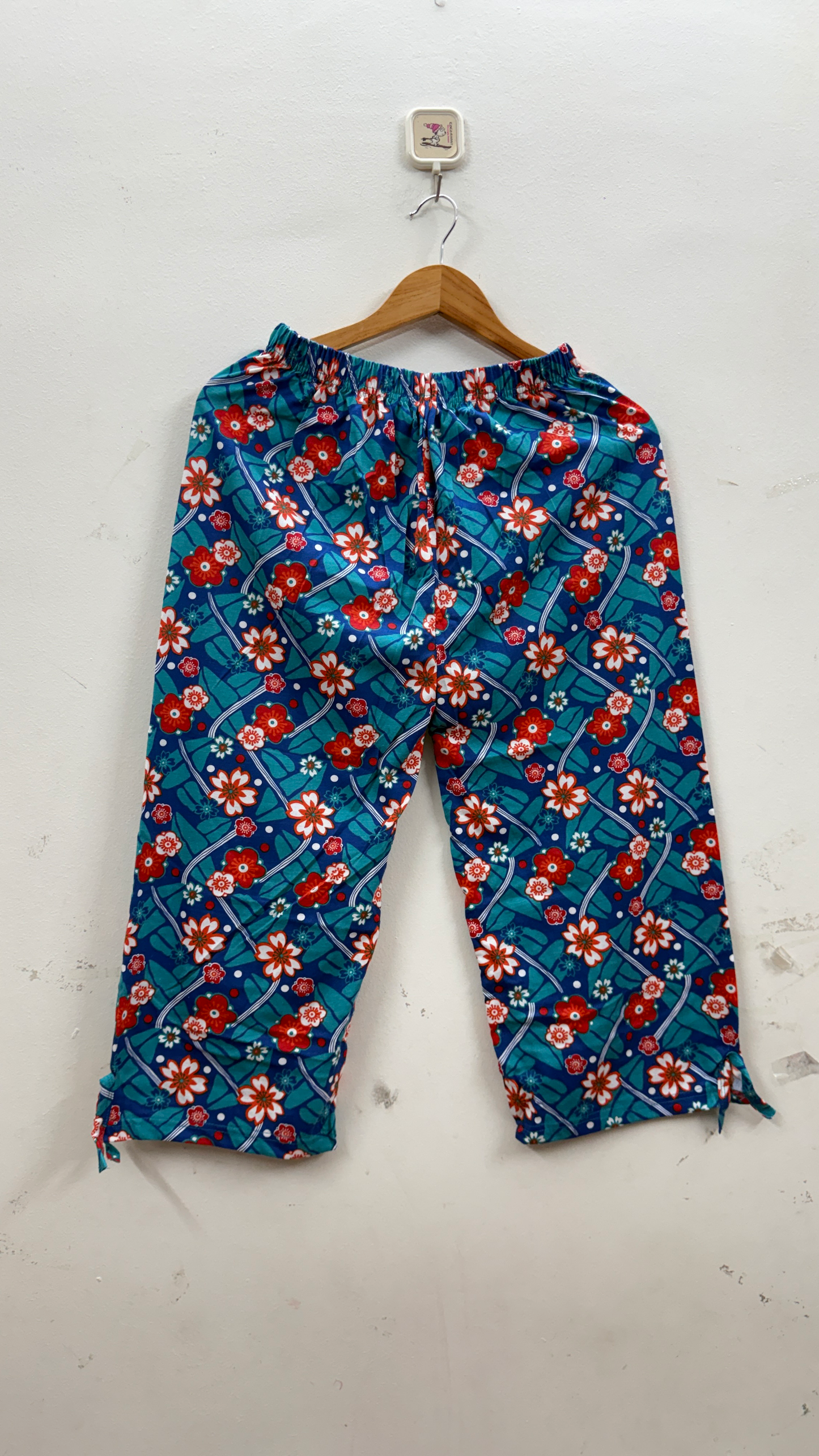 3/4 th pant 2xl