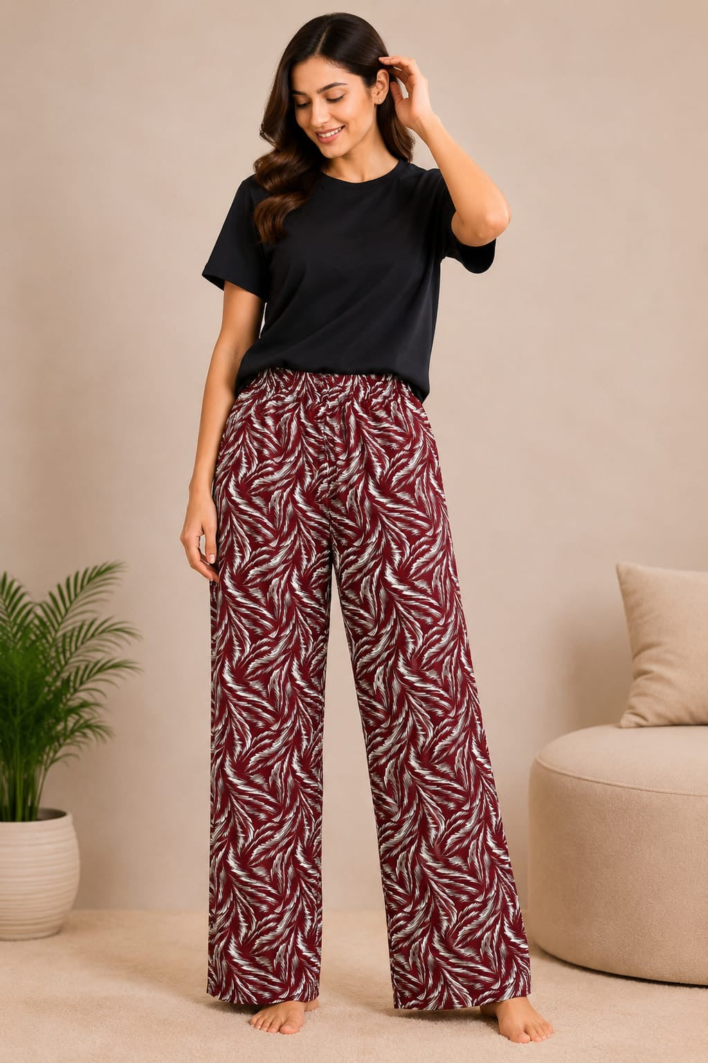 Full Pant XL