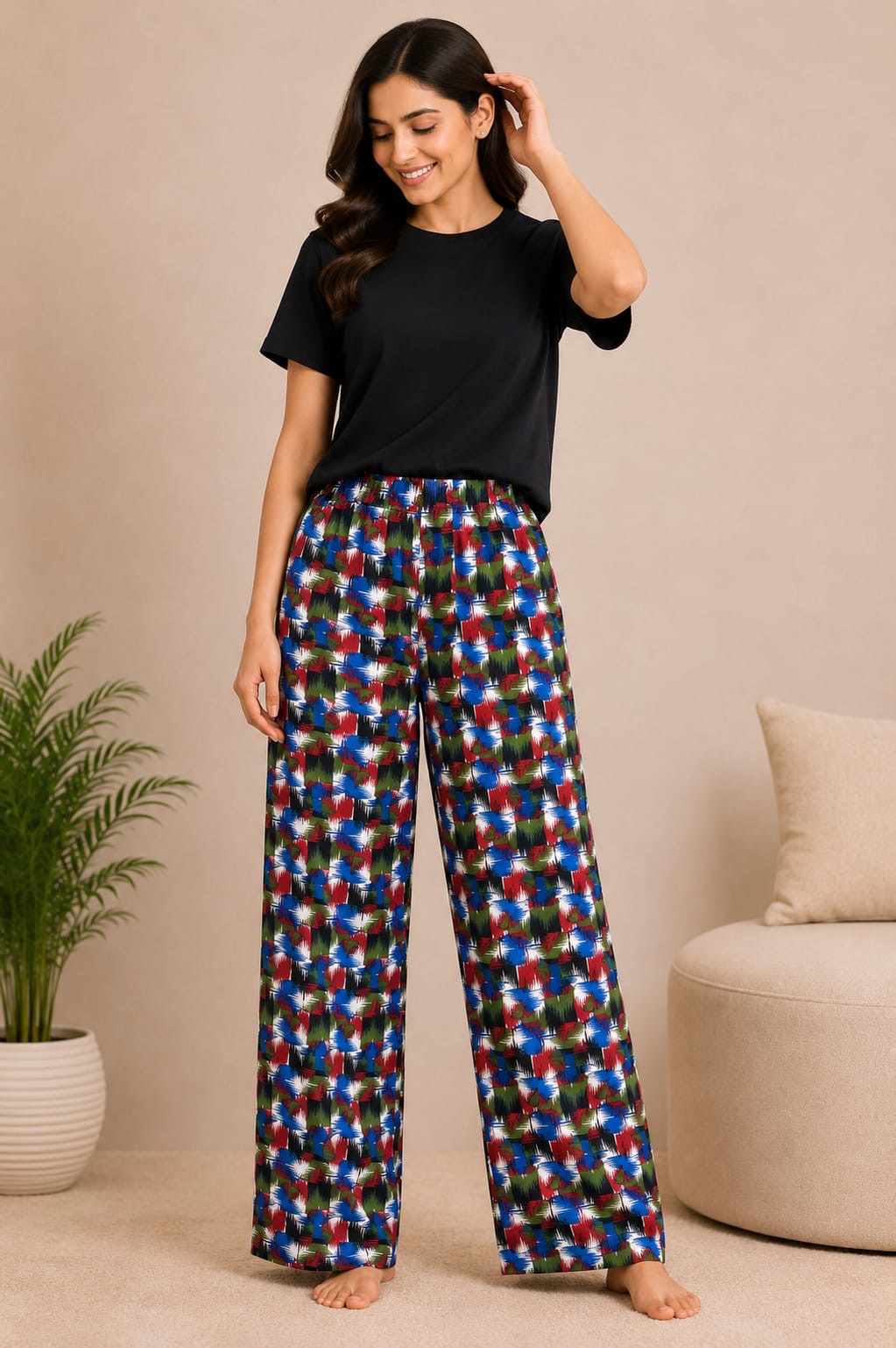 Full pant 4xl