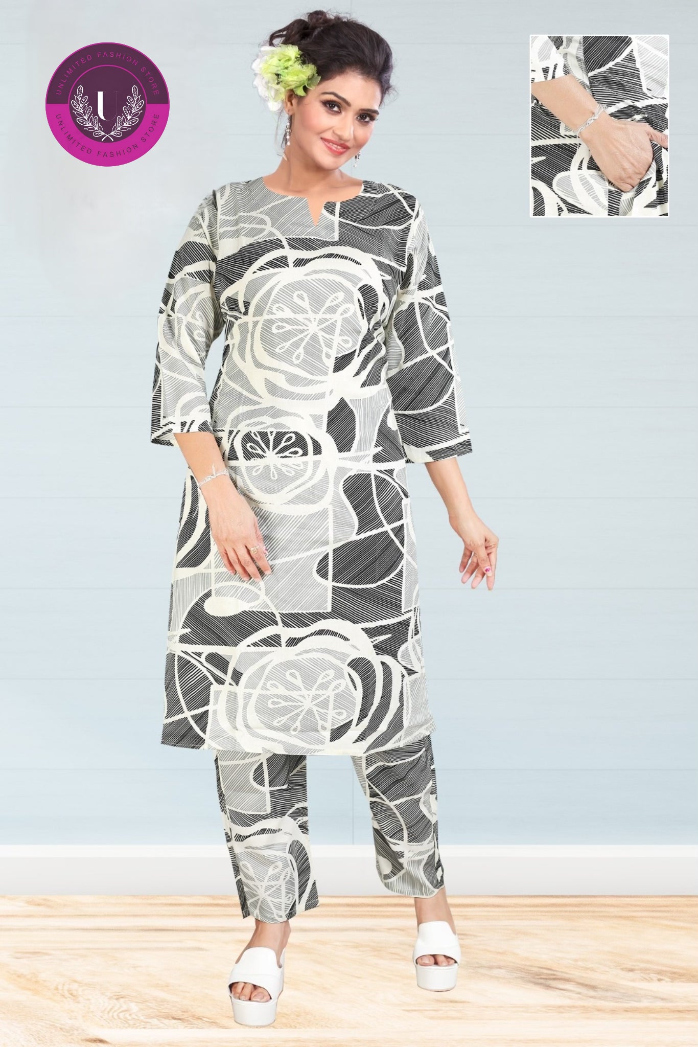 Co-ord Set