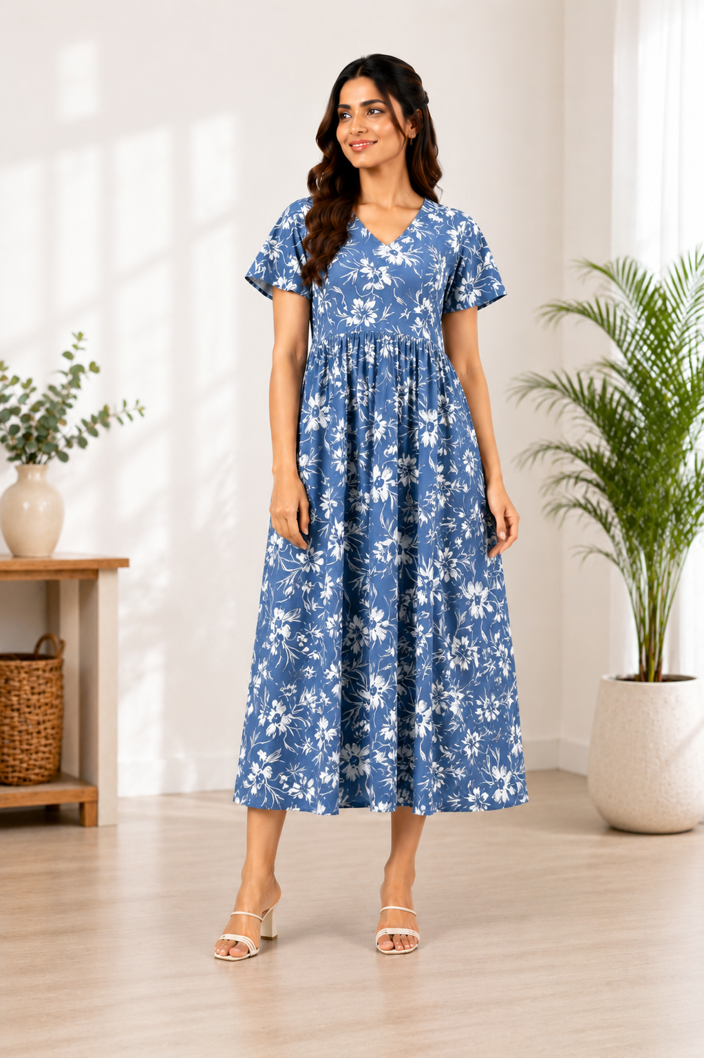 Normal Maxi
