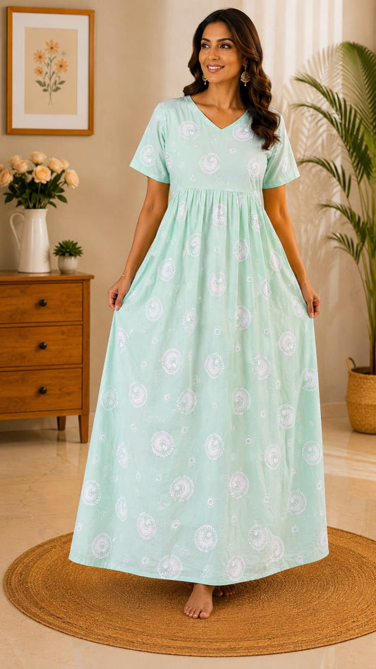 Normal Maxi
