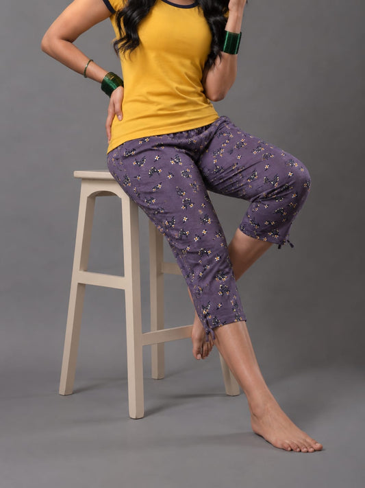 3/4 th pant 2xl