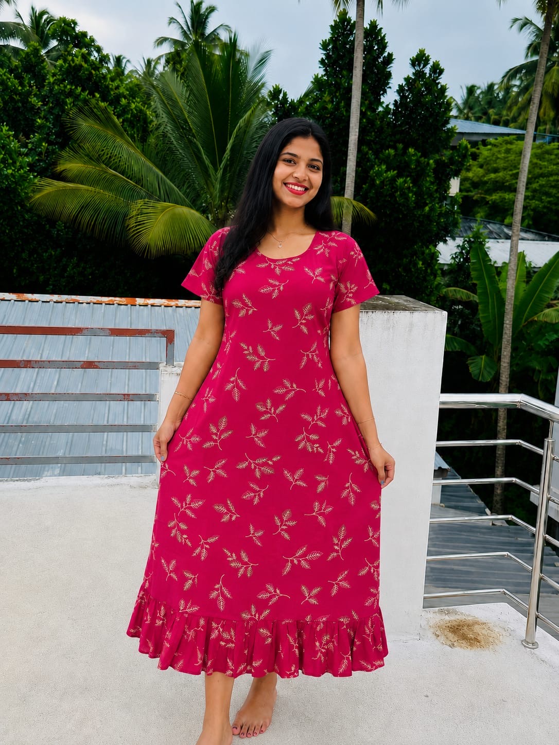 Frock