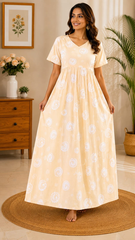 Normal Maxi