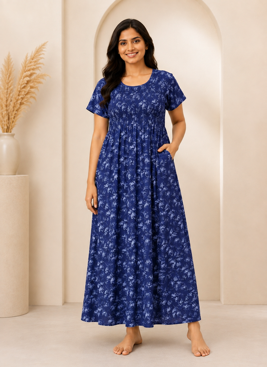 Premium Smoky Maxi
