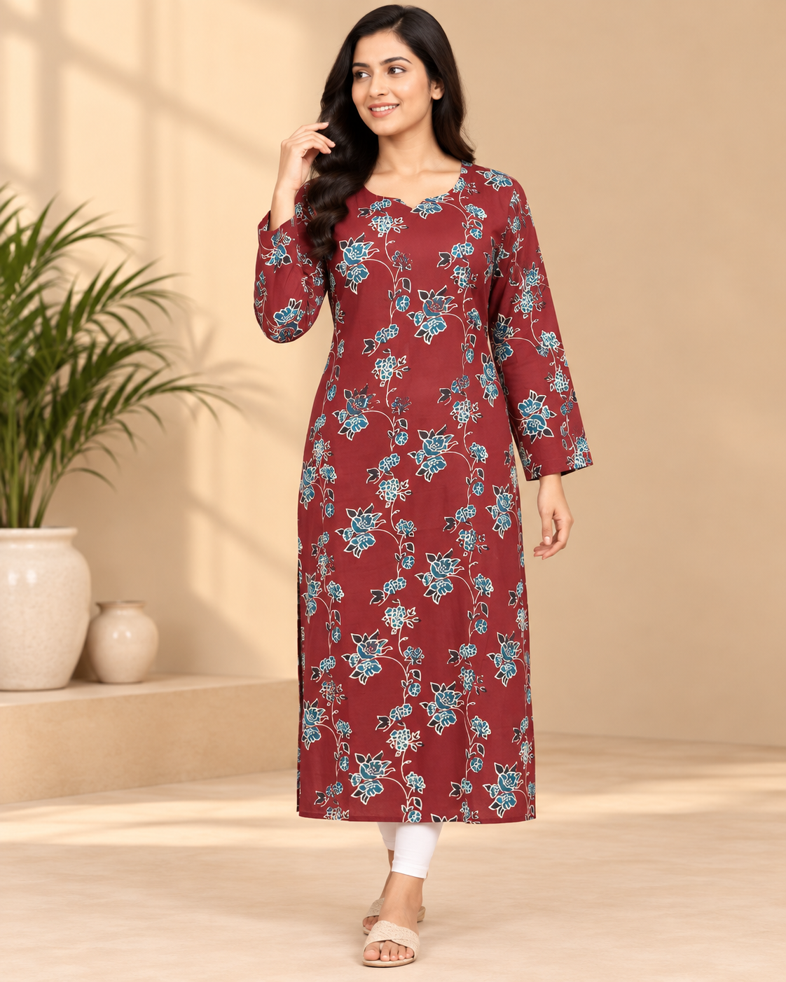 Kurti