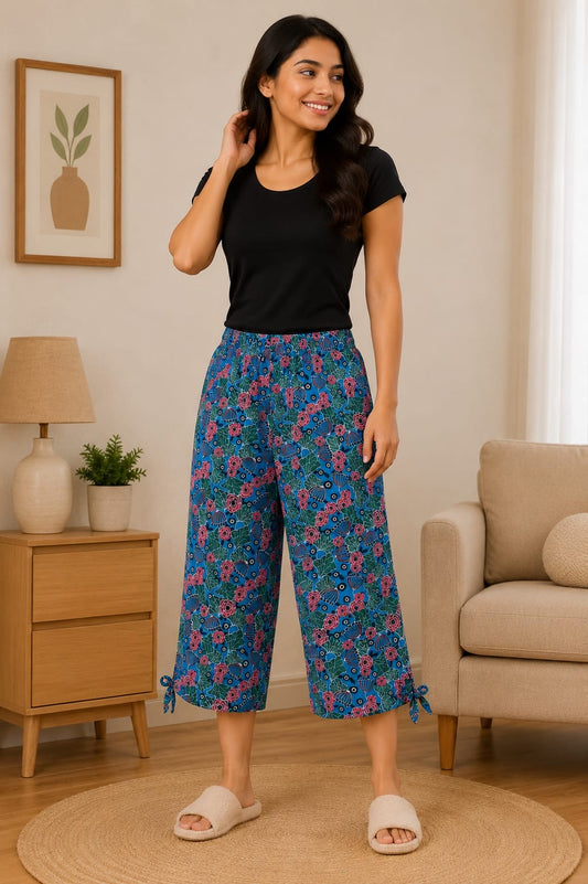 3/4 th pant