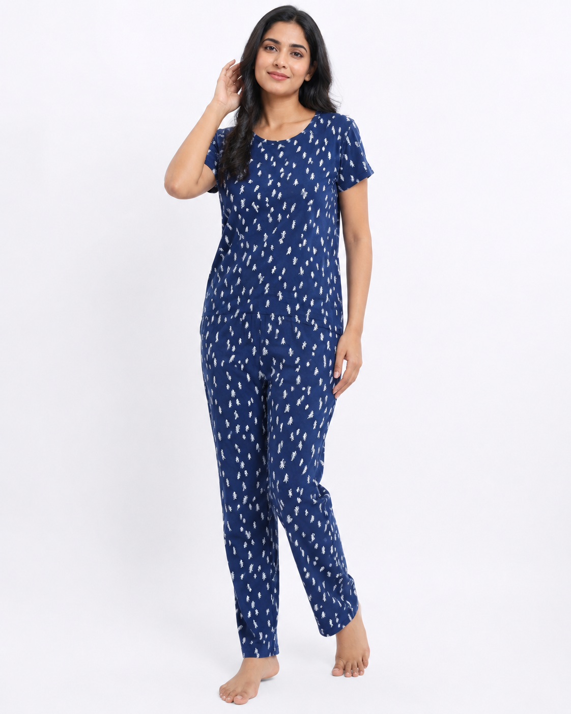 NIGHT SUIT