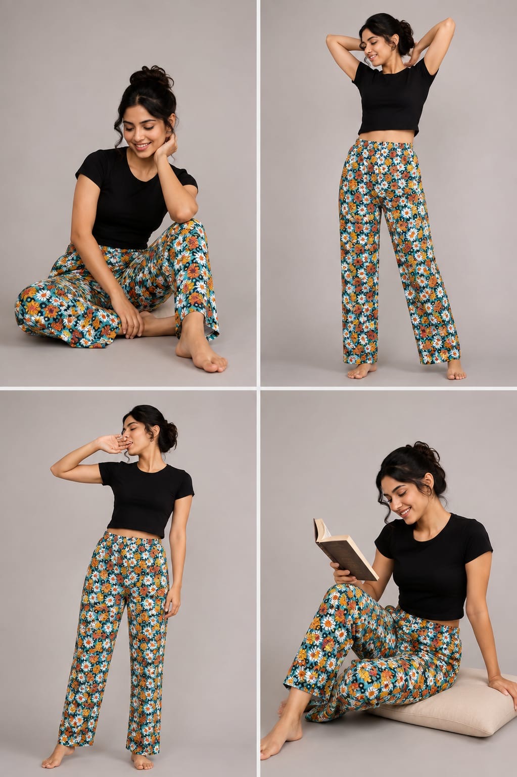 Full pant 4xl