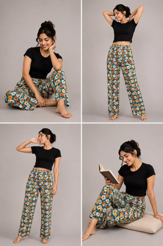 Full pant 4xl