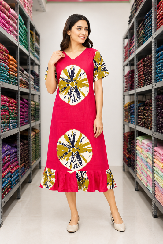 Frock