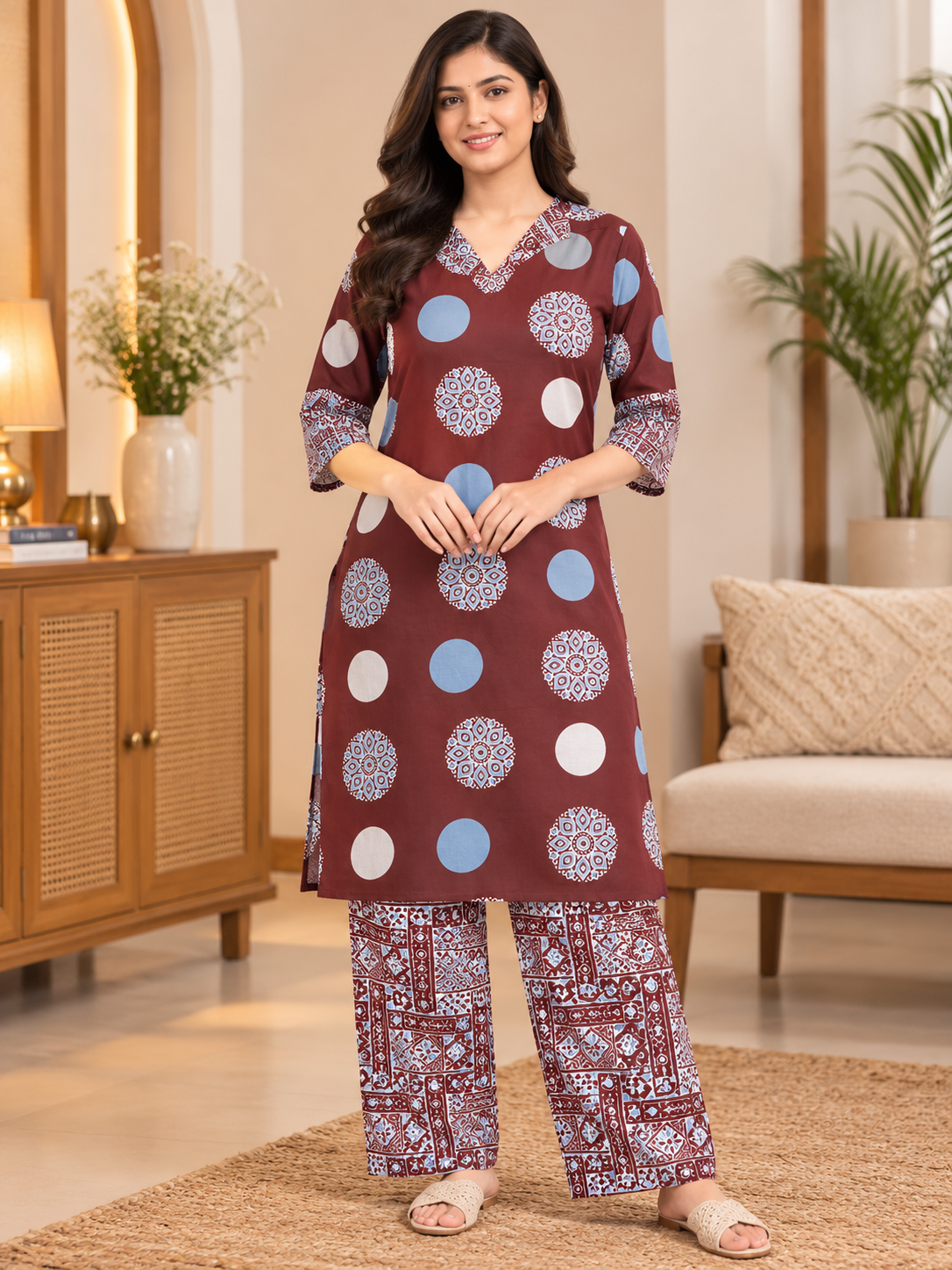 co-ord set