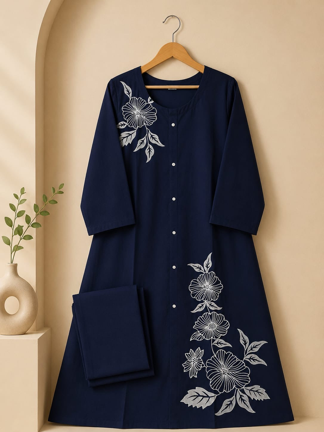 Premium Co-ord Set