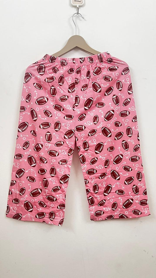 3/4th Pant
