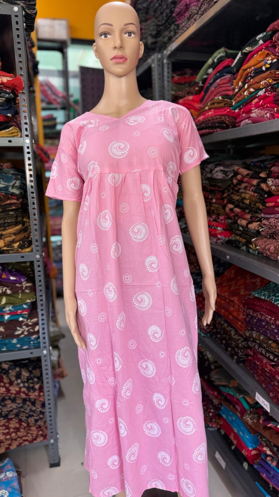 Normal Maxi