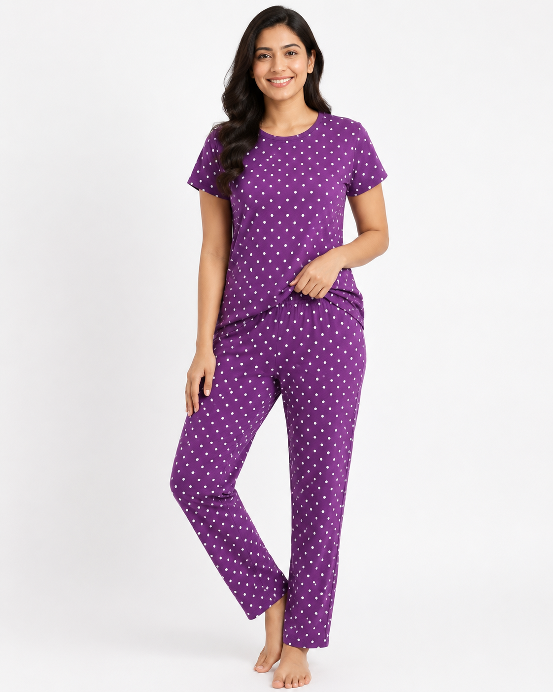 NIGHT SUIT