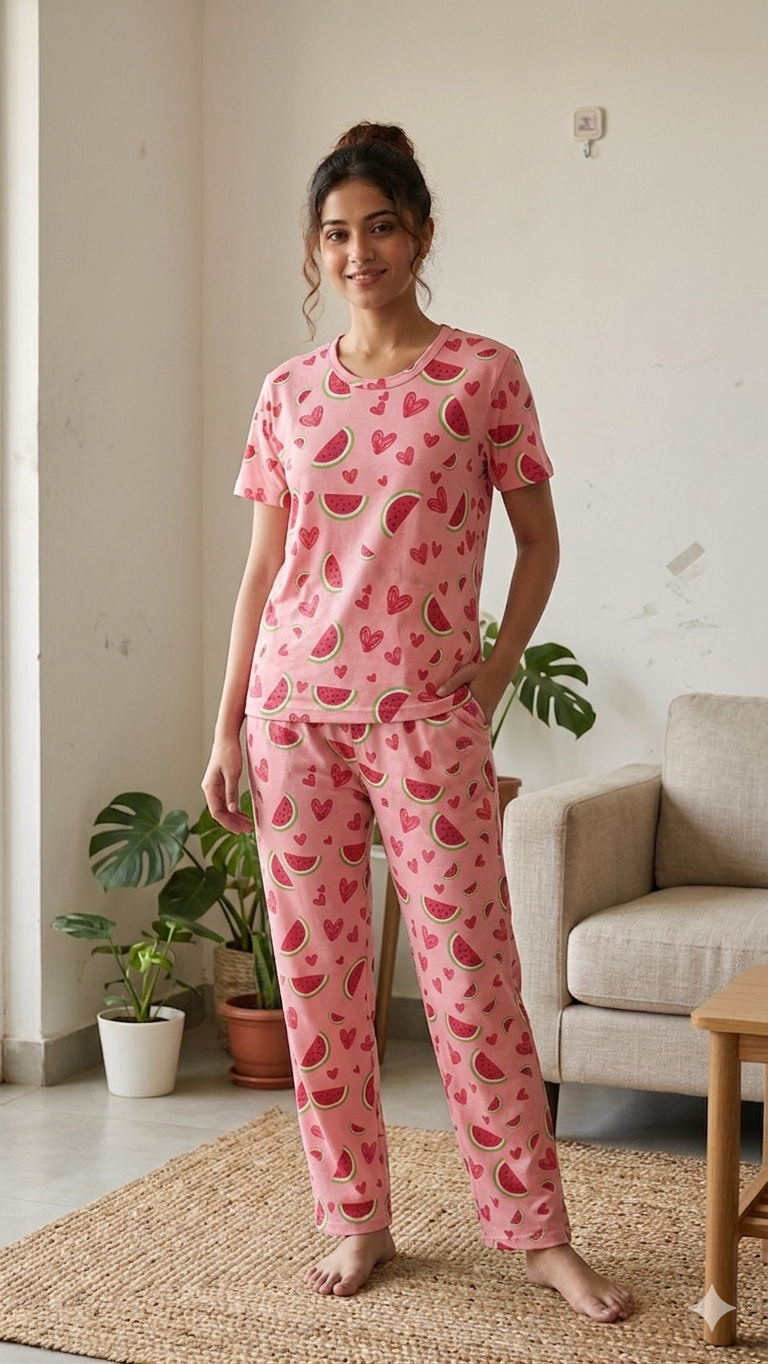 NIGHT SUIT