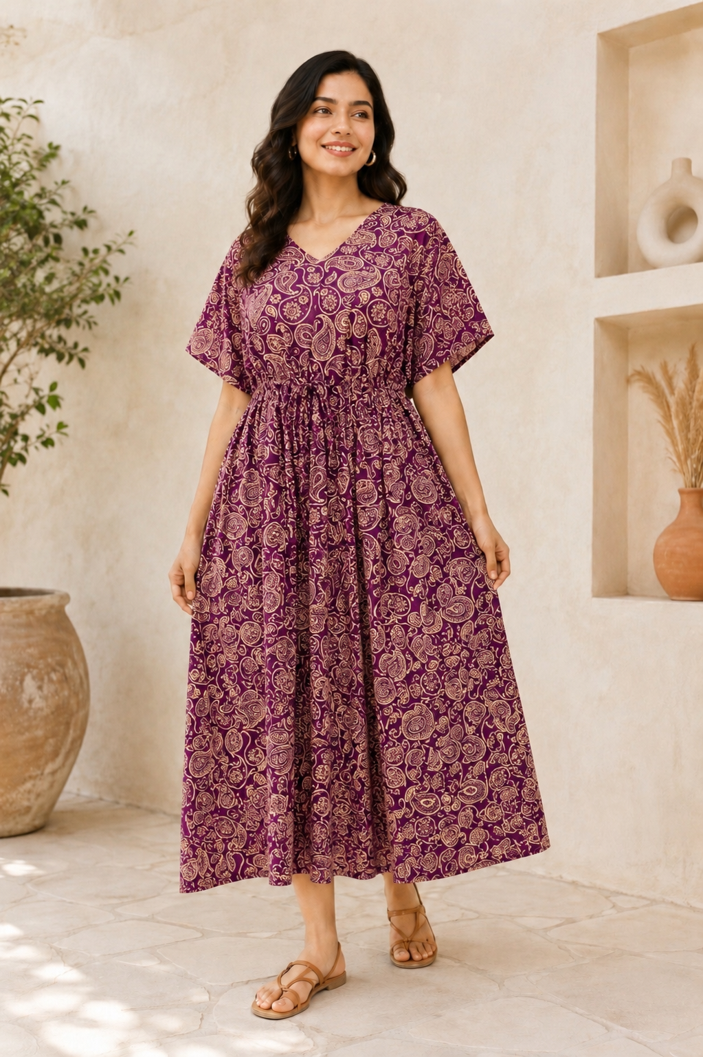 Kaftan