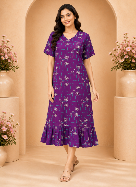 Frock