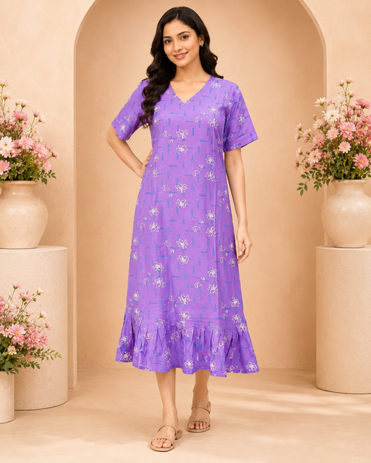 Frock