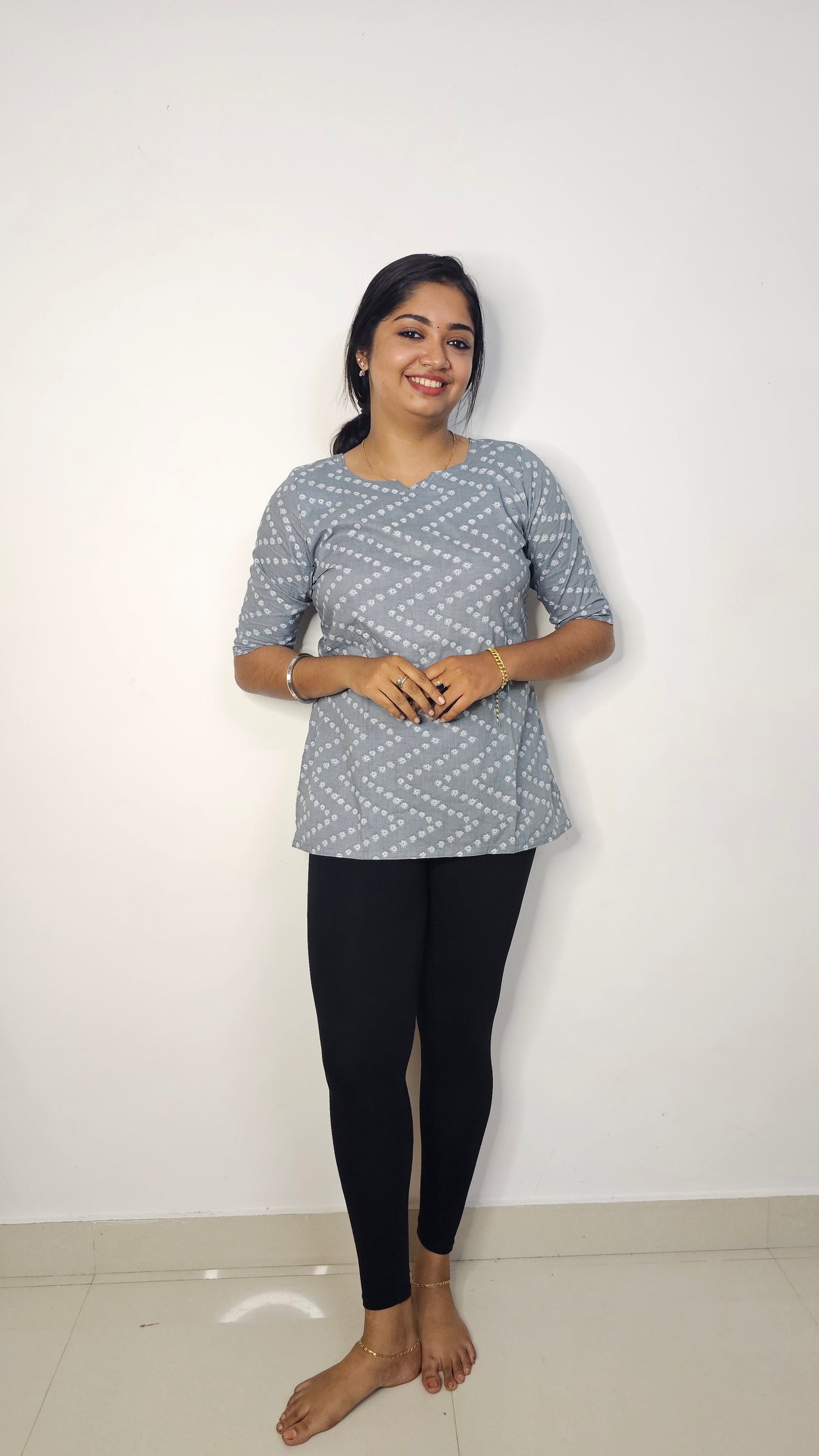 Short Kurti