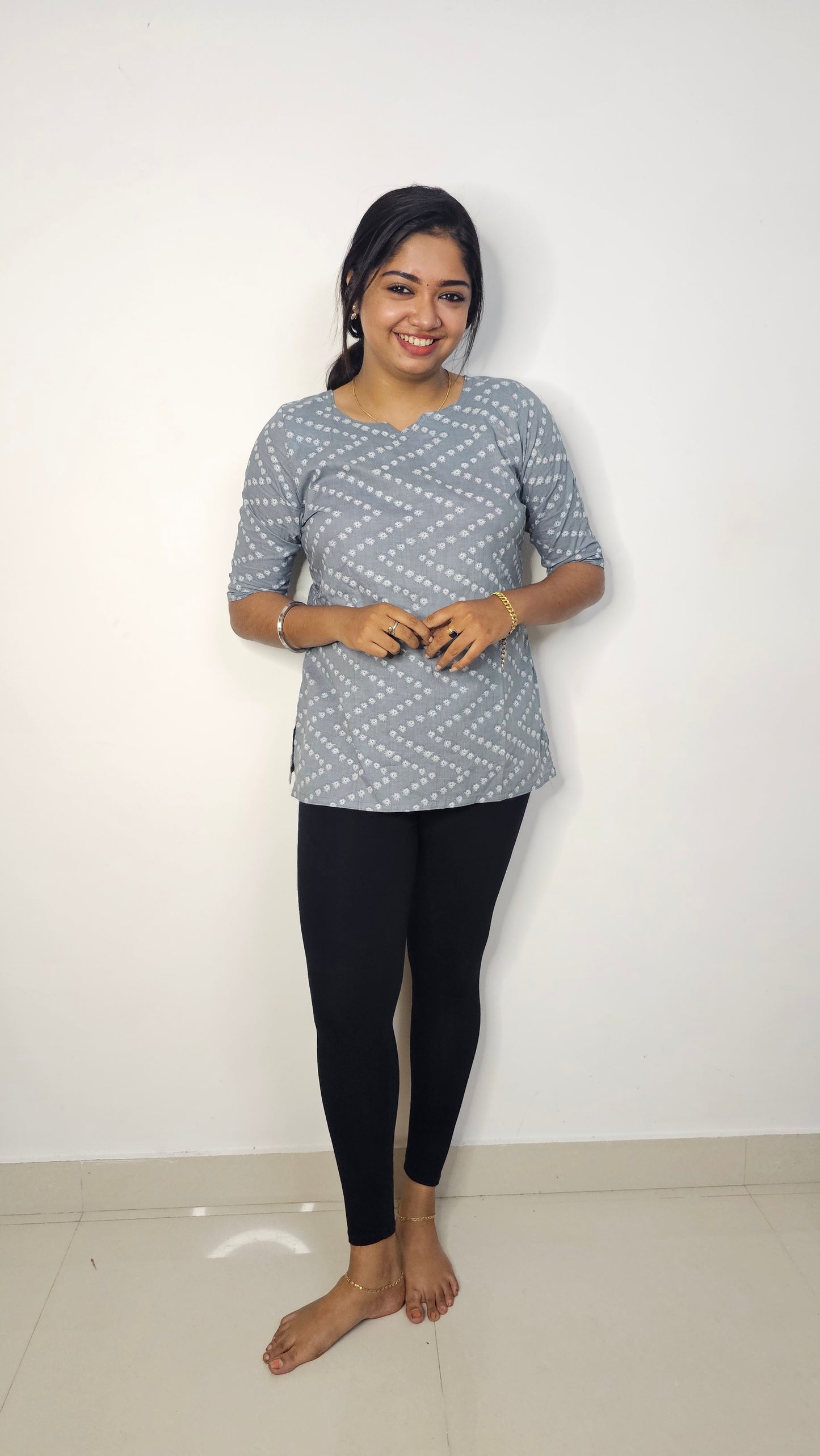 Short Kurti