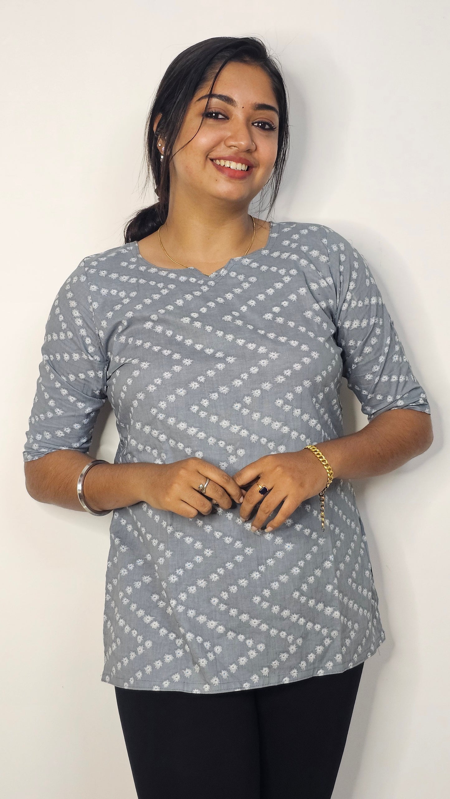 Short Kurti