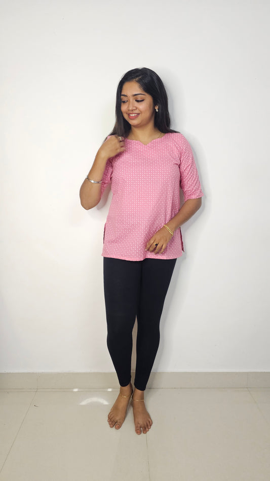 Short Kurti