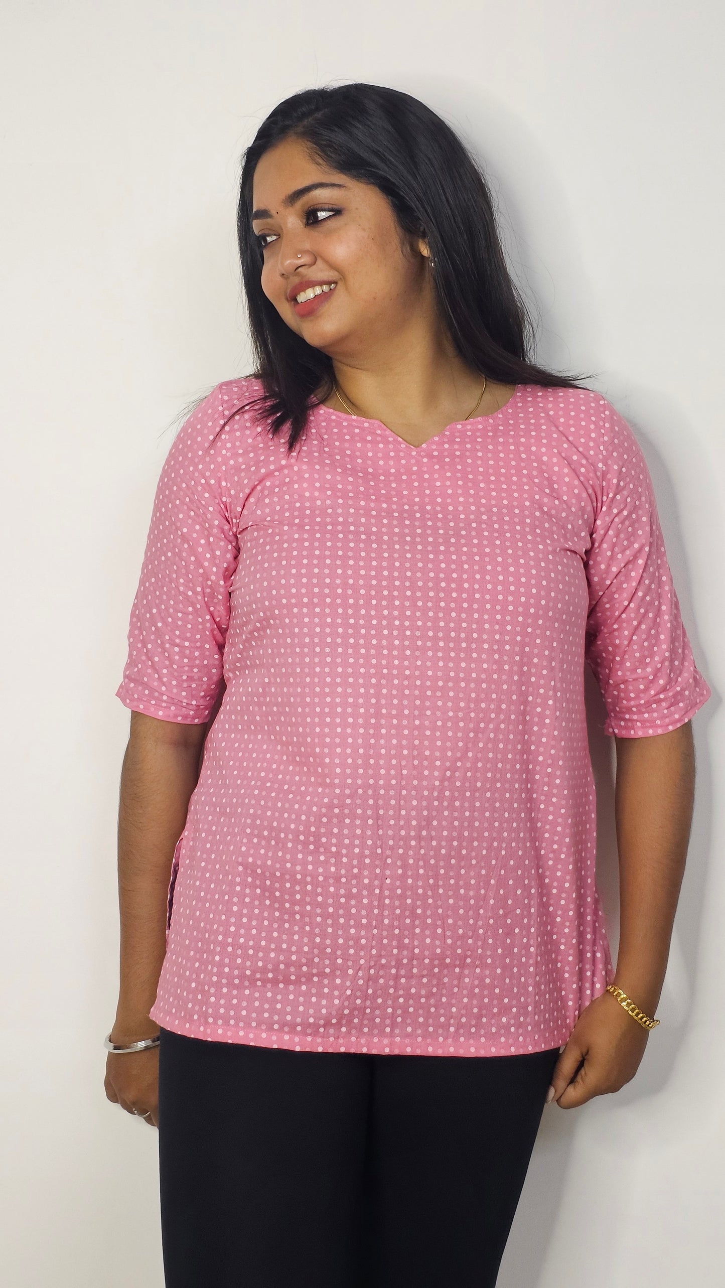 Short Kurti