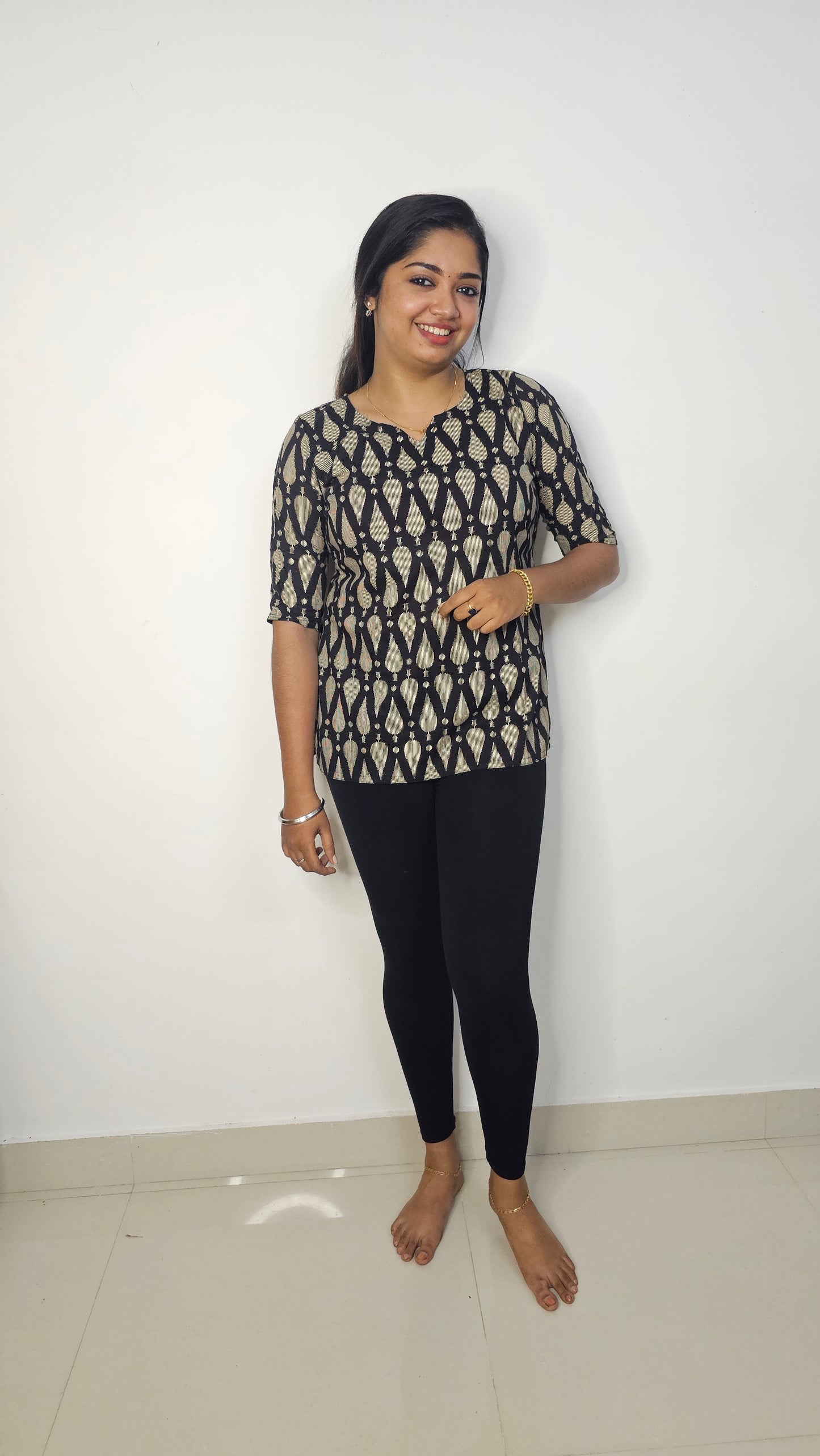 short kurti