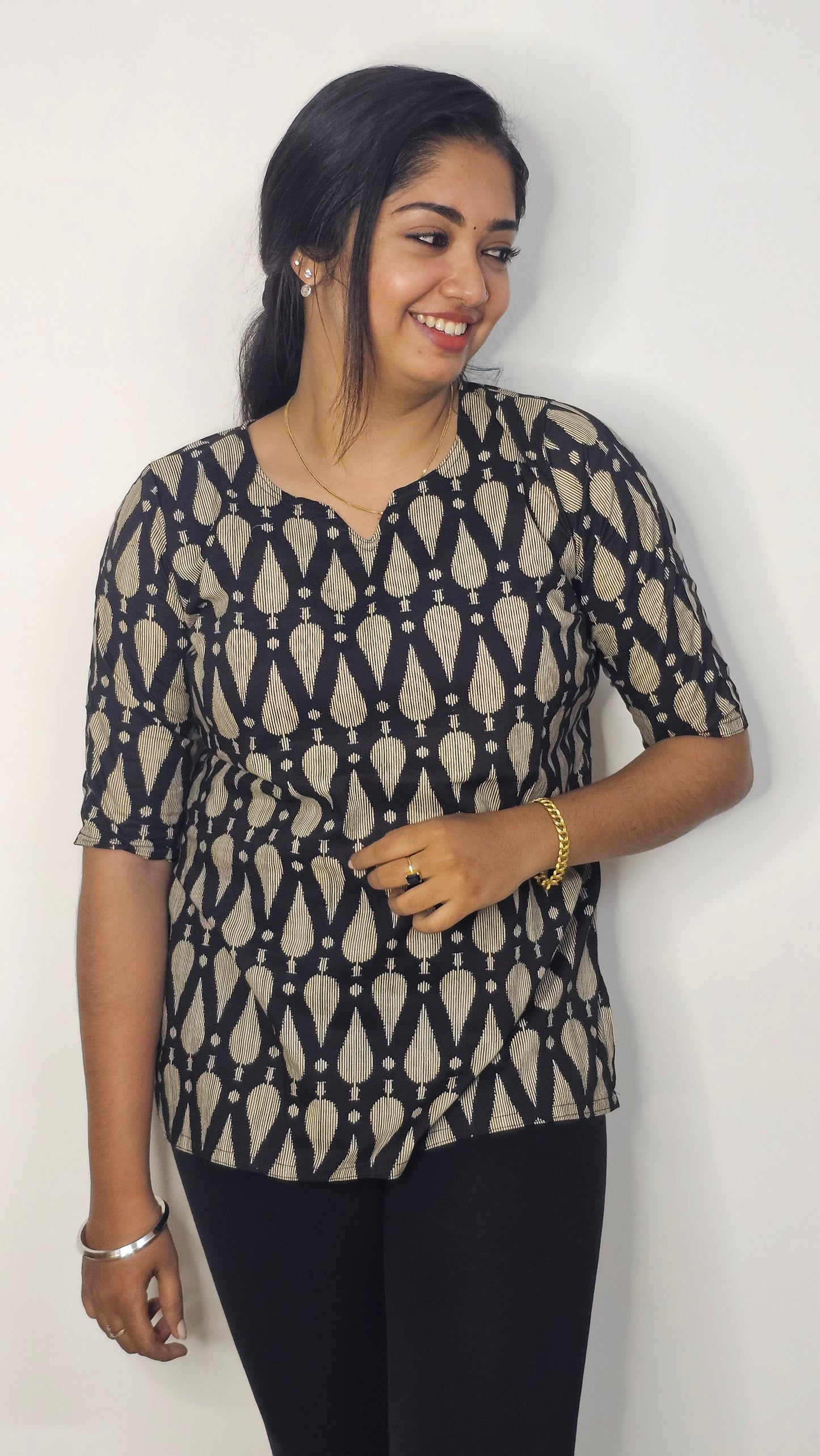 short kurti