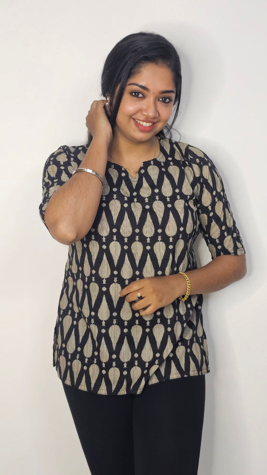 short kurti