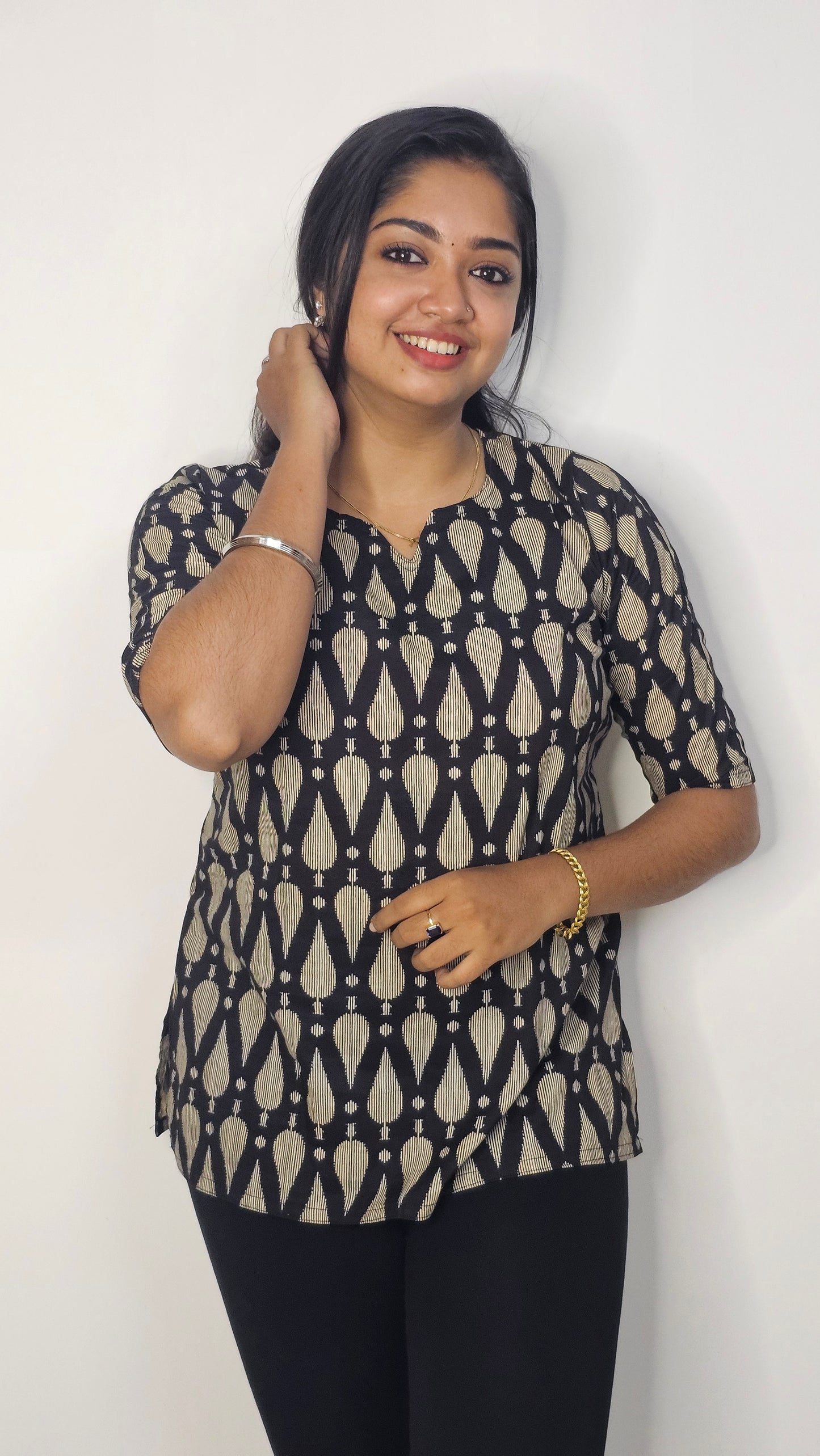 short kurti