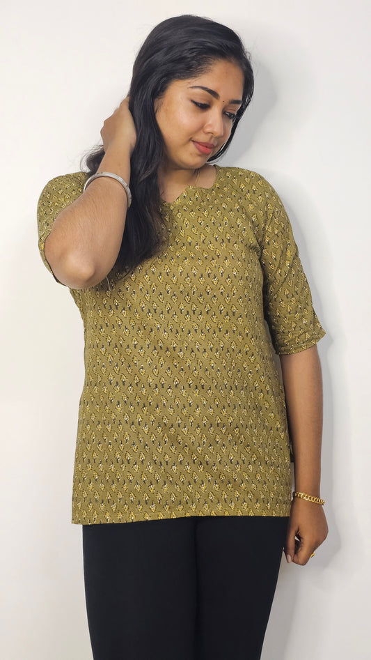 Short kurti