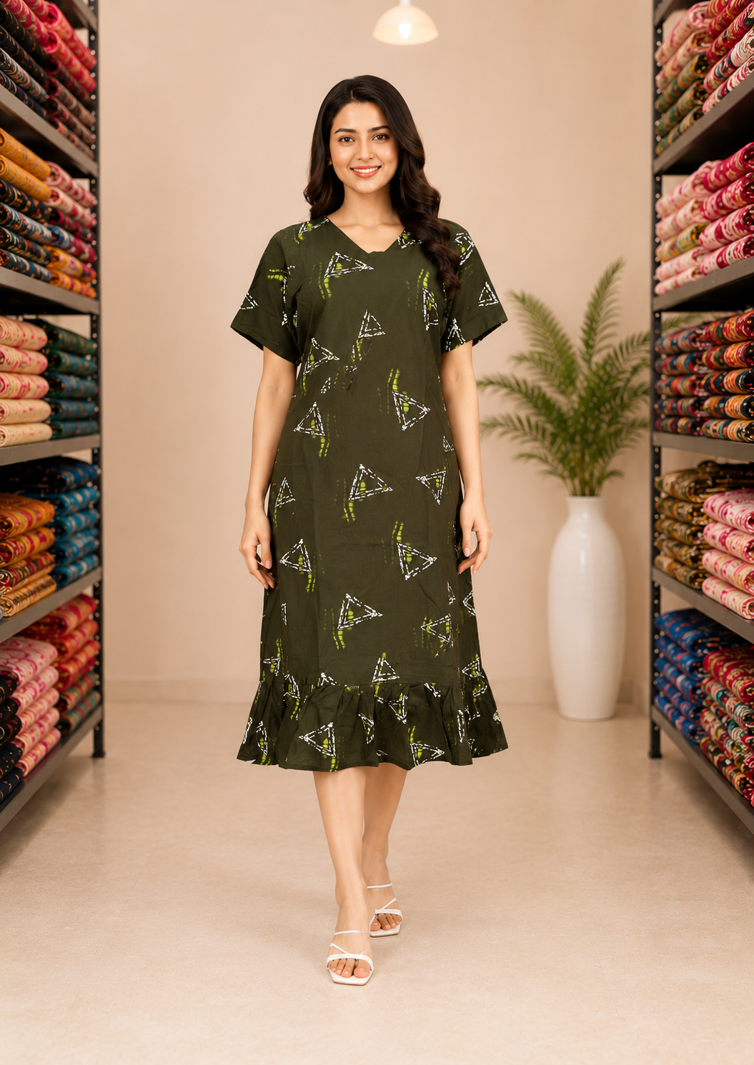 Frock