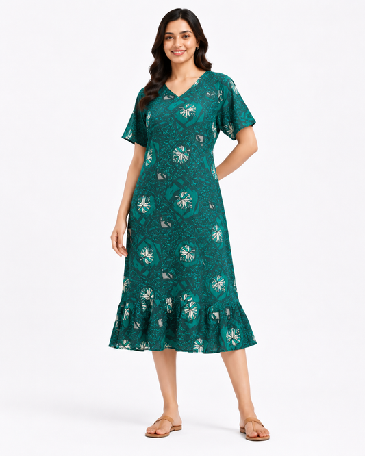 Frock