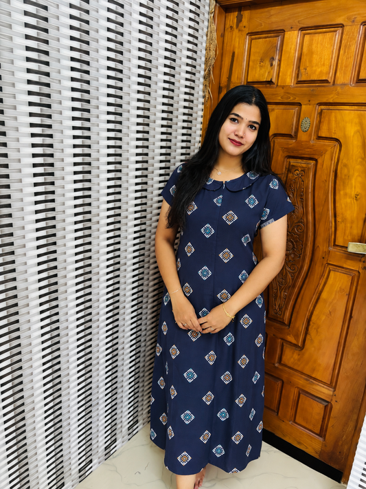Feeding and non feeding