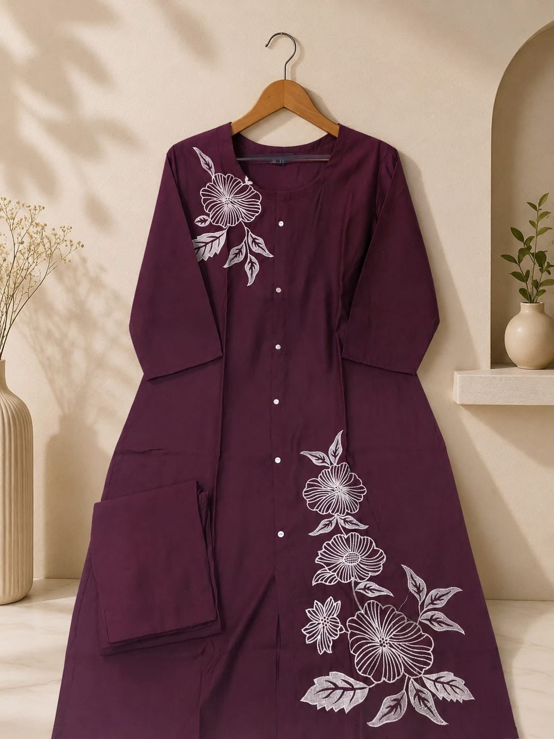 Premium Co-ord Set