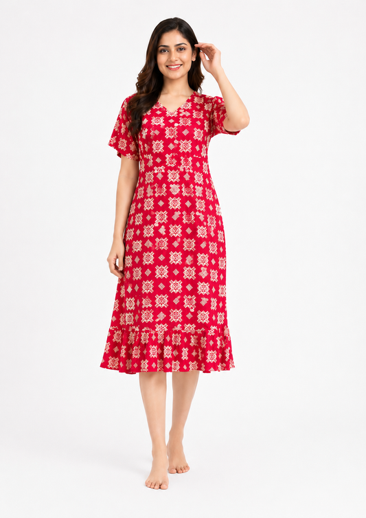 Frock