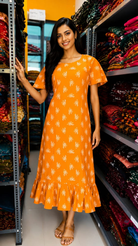 Frock