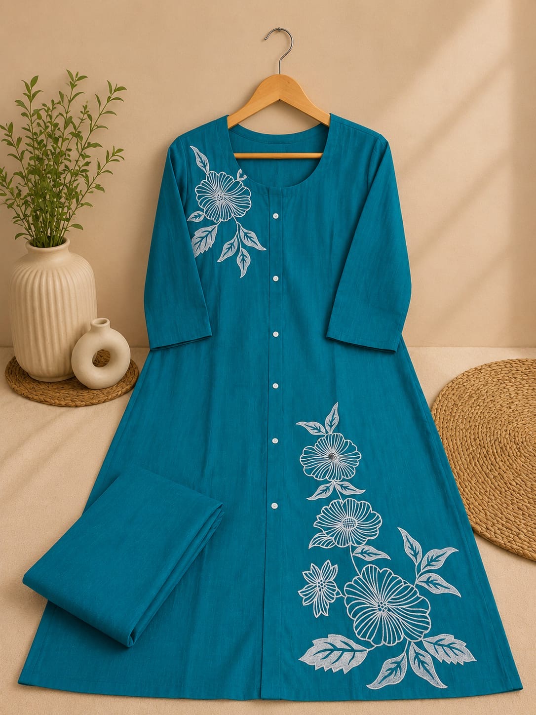 Premium Co-ord Set