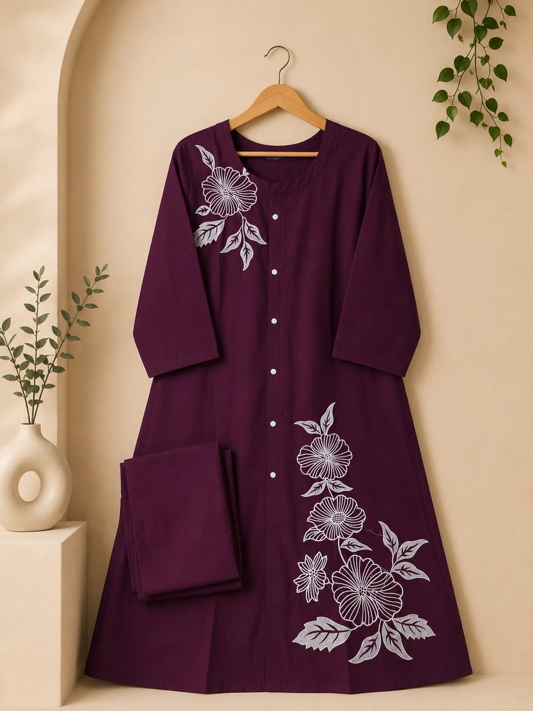 Premium Co-ord Set