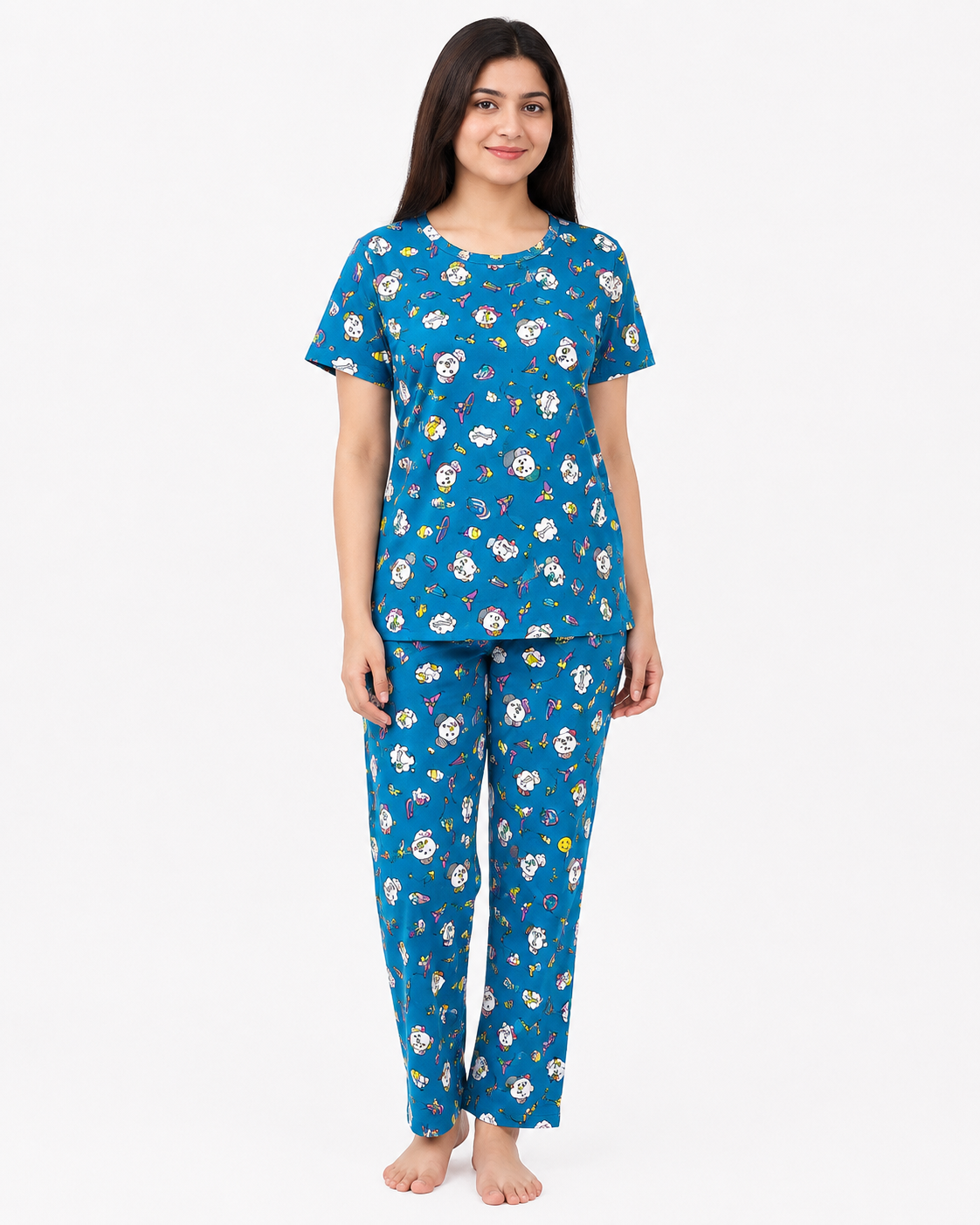 NIGHT SUIT