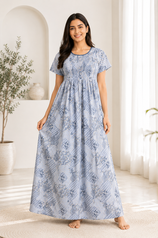 Premium Smoky Maxi