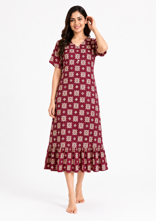 Frock
