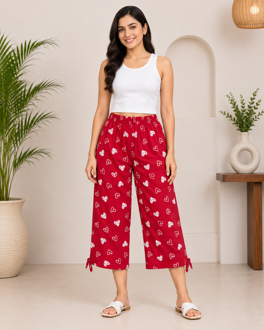 3/4 th pant 2xl