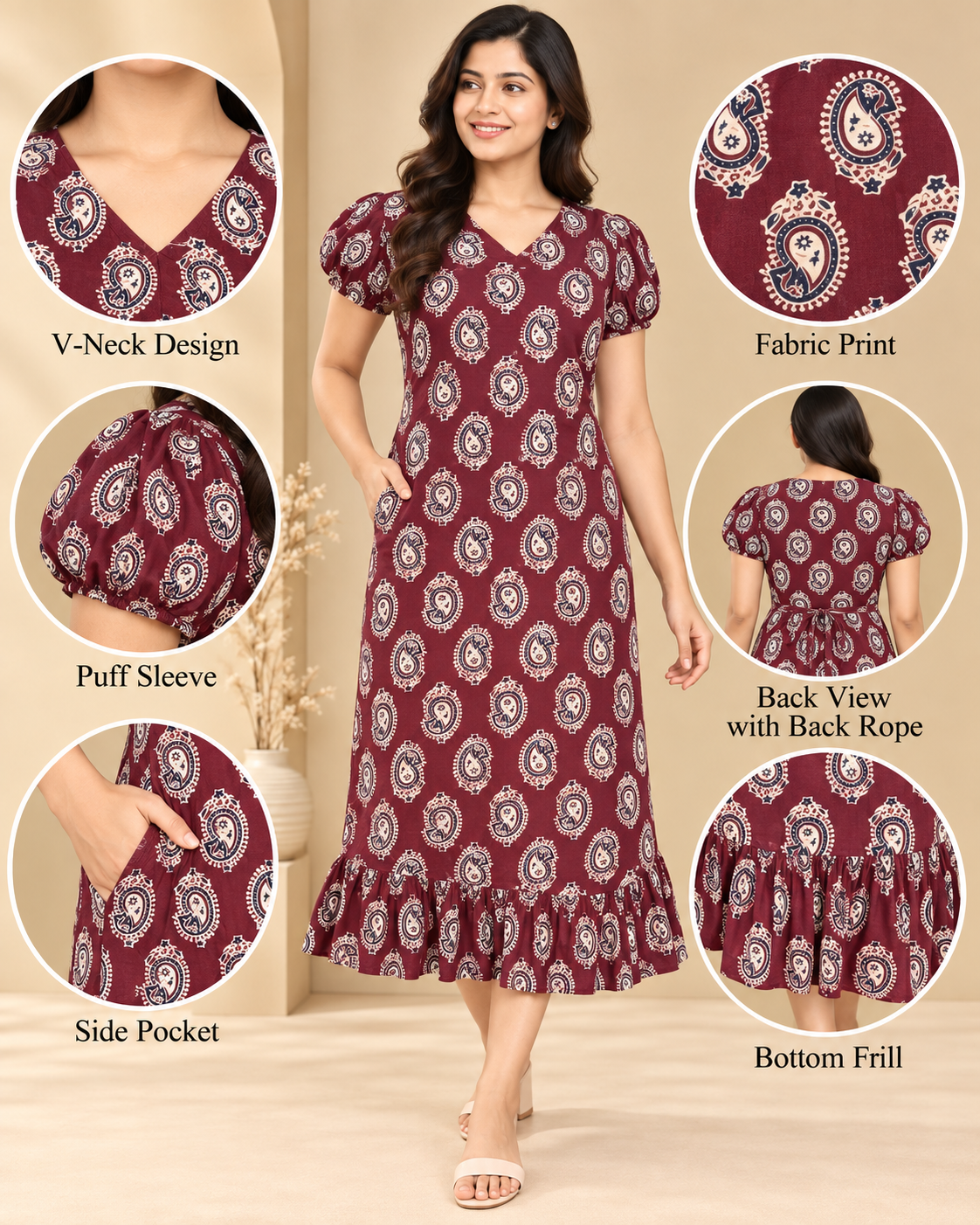 Frock